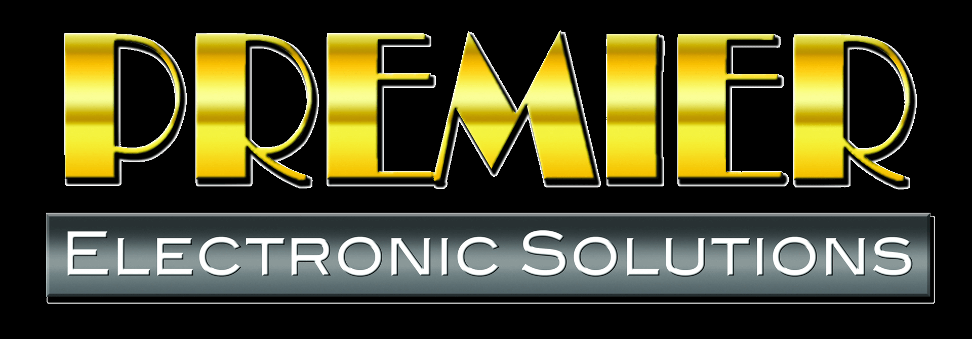 Premier Electronic Solutions Logo